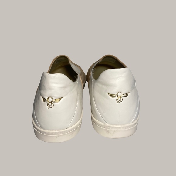 Creative Recreation Tan Flats - Picture 3 of 5